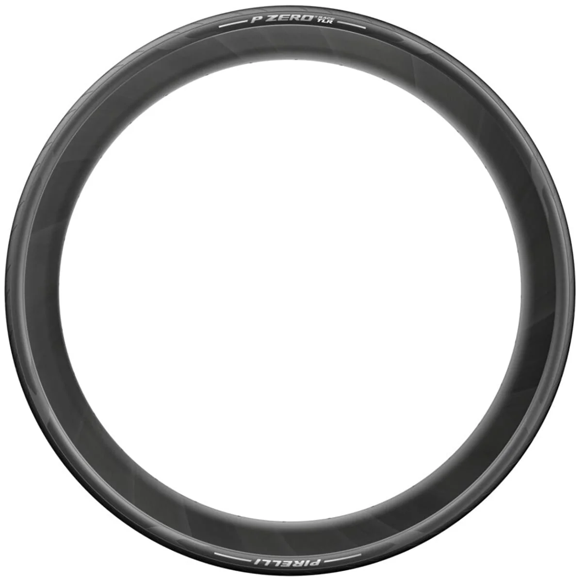 Opona PIRELLI P ZERO RACE TLR 700c Tubeless Ready Black - Image 4