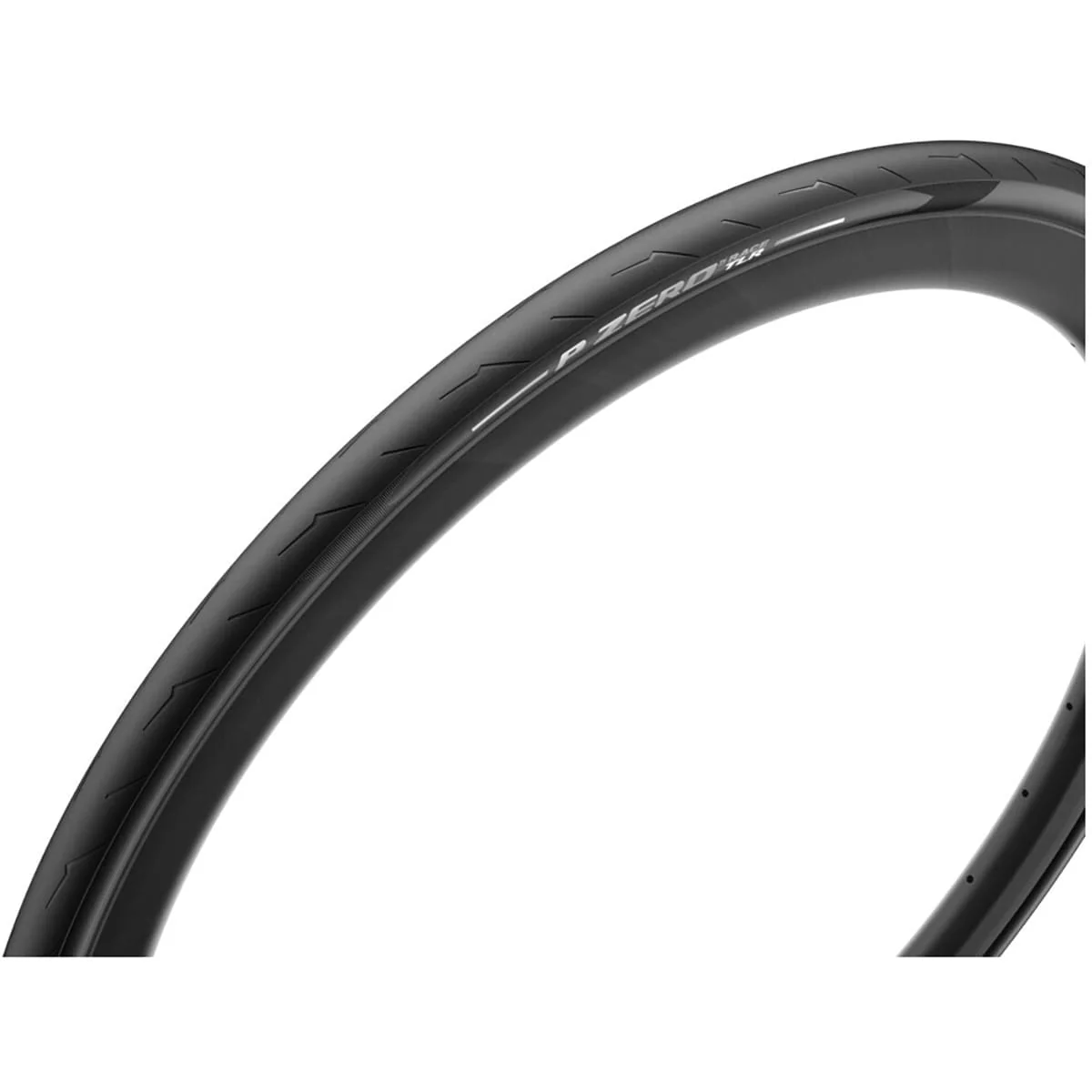 Opona PIRELLI P ZERO RACE TLR 700c Tubeless Ready Black - Image 5