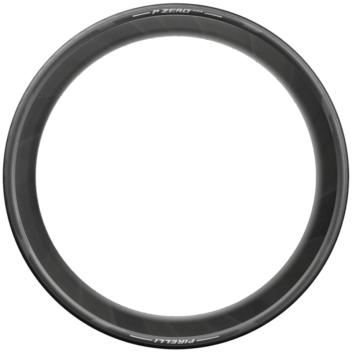 Opona PIRELLI P ZERO RACE 700c TubeType Black - Image 4