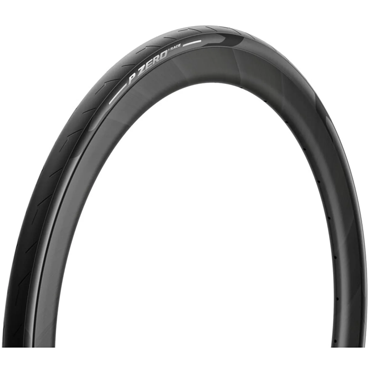 Opona PIRELLI P ZERO RACE 700c TubeType Black - Image 5