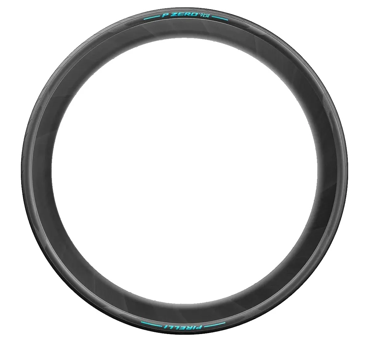 Opona PIRELLI P ZERO RACE TLR 700c Tubeless Ready Blue - Image 2