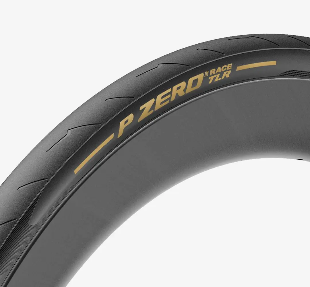 Opona bezdętkowa PIRELLI P ZERO RACE TLR 700c