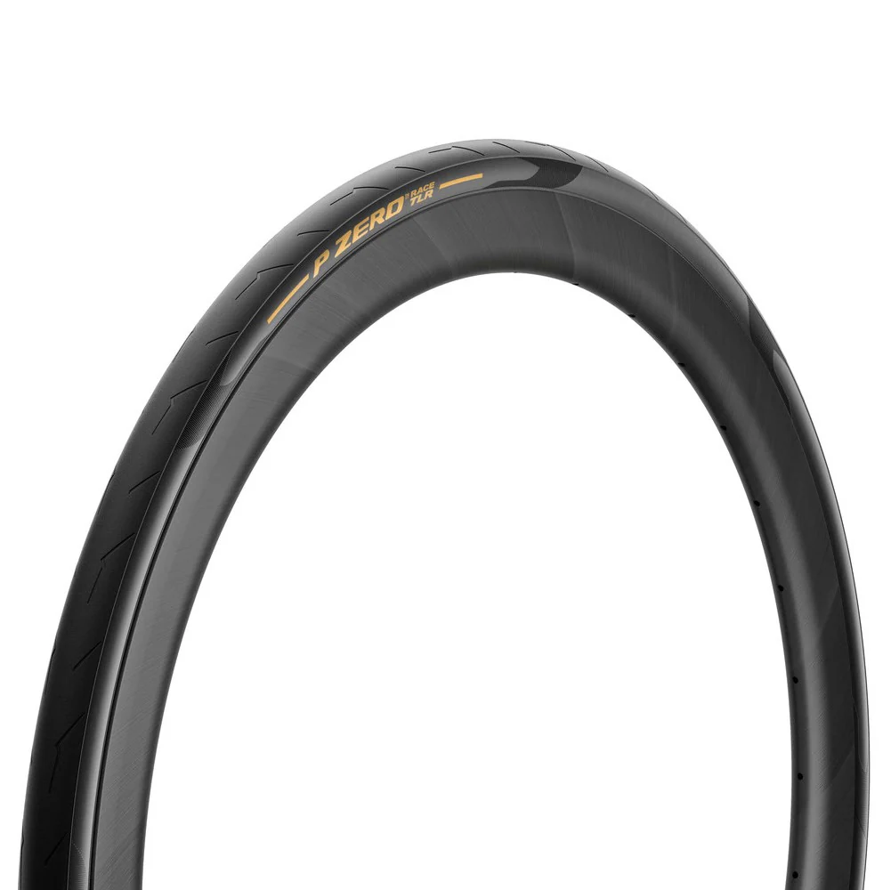 Opona bezdętkowa PIRELLI P ZERO RACE TLR 700c - Image 2