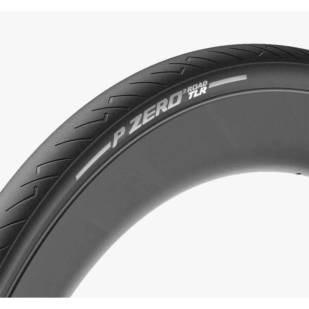 Opona PIRELLI P ZERO ROAD 700c Tubeless Ready Black