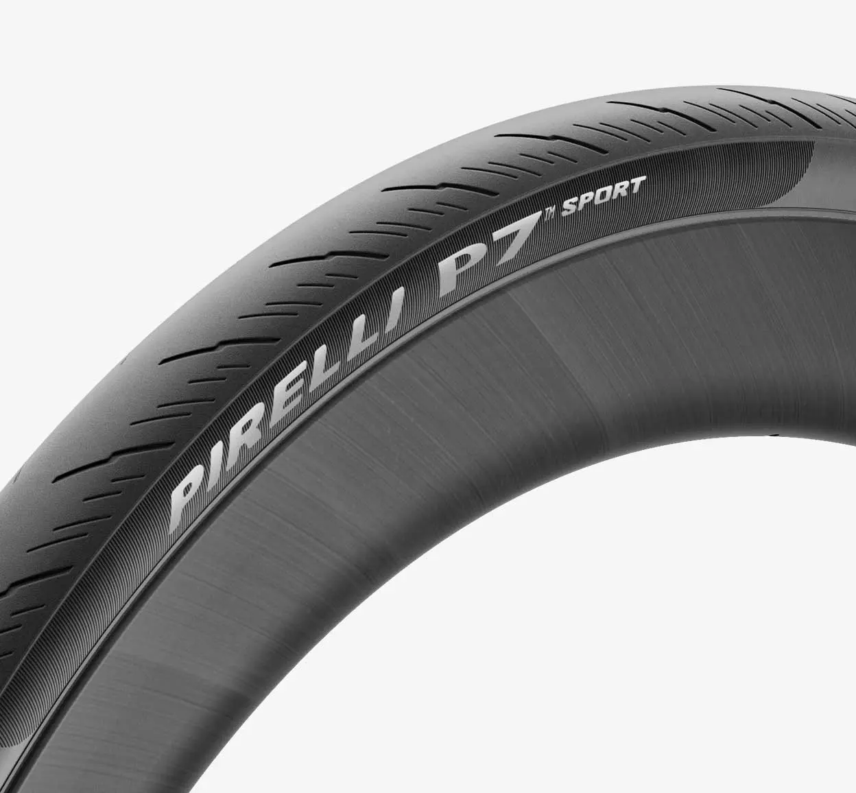 Opona PIRELLI P7 SPORT 700c TubeType Black