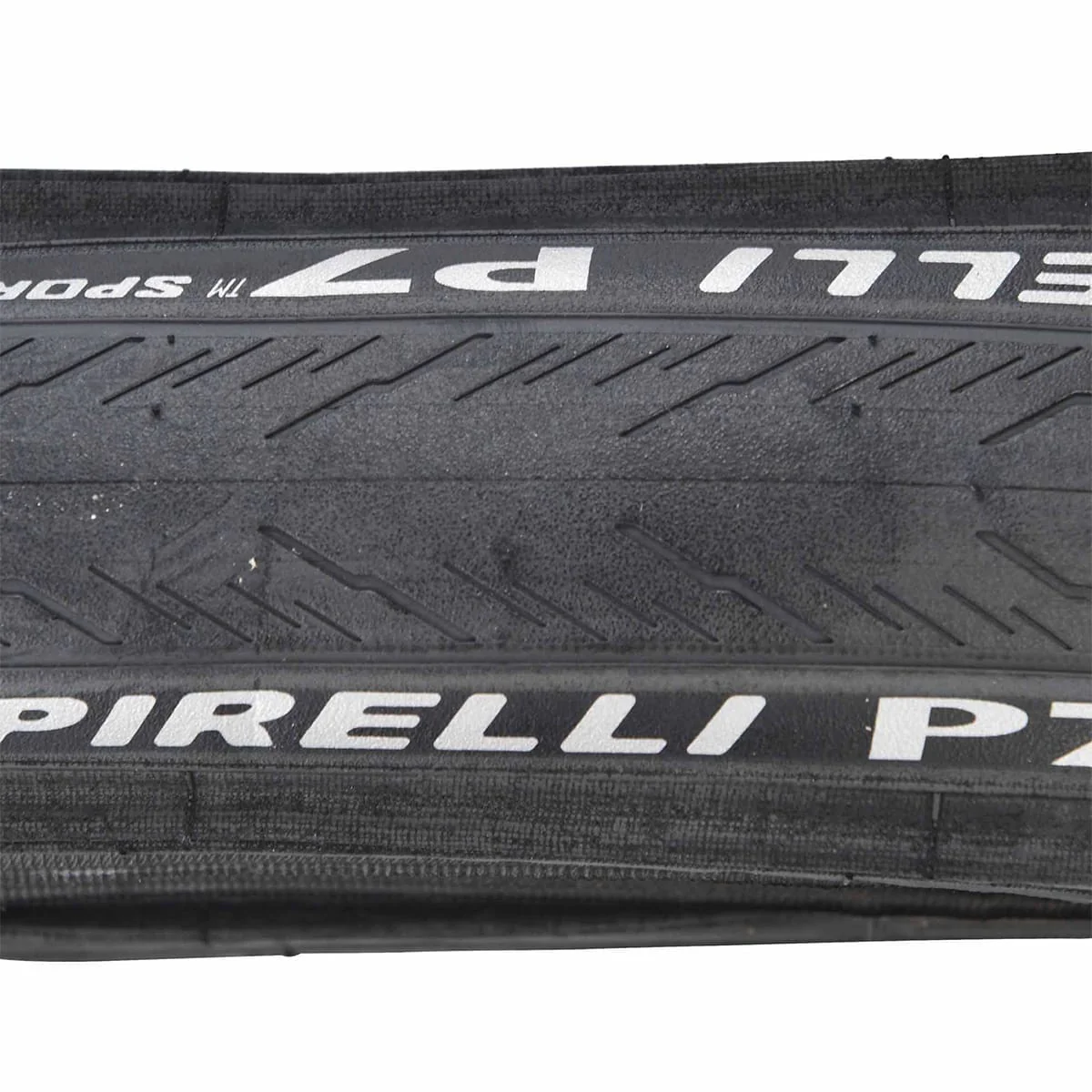 Opona PIRELLI P7 SPORT 700c TubeType Black - Image 3