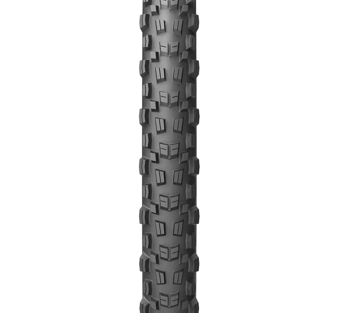 Opona PIRELLI SCORPION E-MTB M 27.5x2.60 Tubeless Ready Soft 4192900 - Image 3