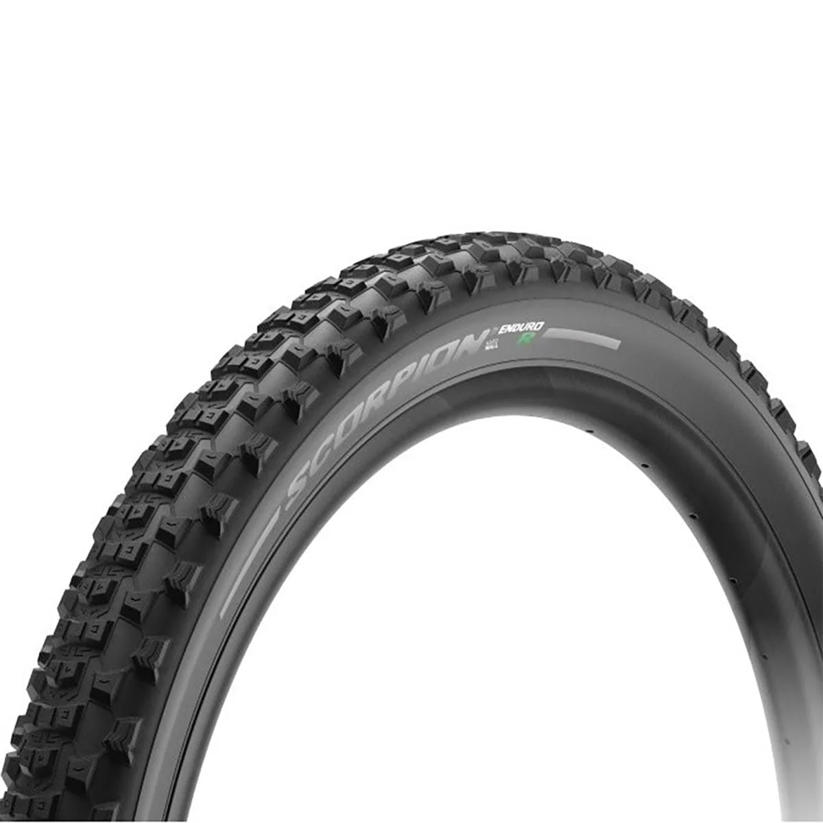 Opona PIRELLI SCORPION ENDURO R 27.5x2.40 ProWall Tubeless Ready Soft 4227500 - Image 2