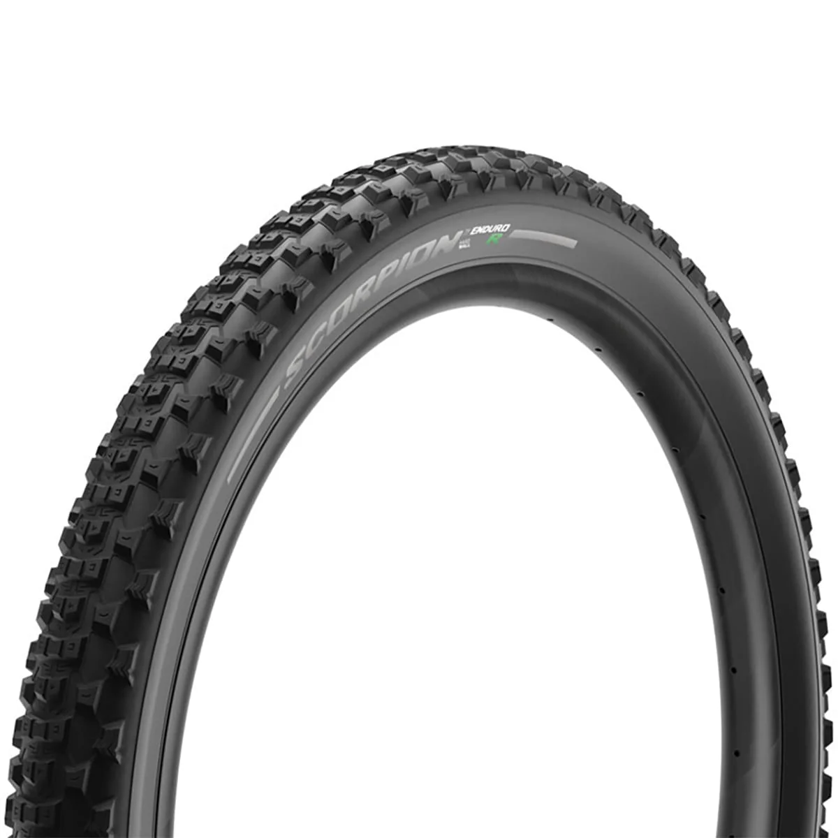 Opona PIRELLI SCORPION ENDURO R 29x2.40 HardWall Tubeless Ready Soft 3945800 - Image 4