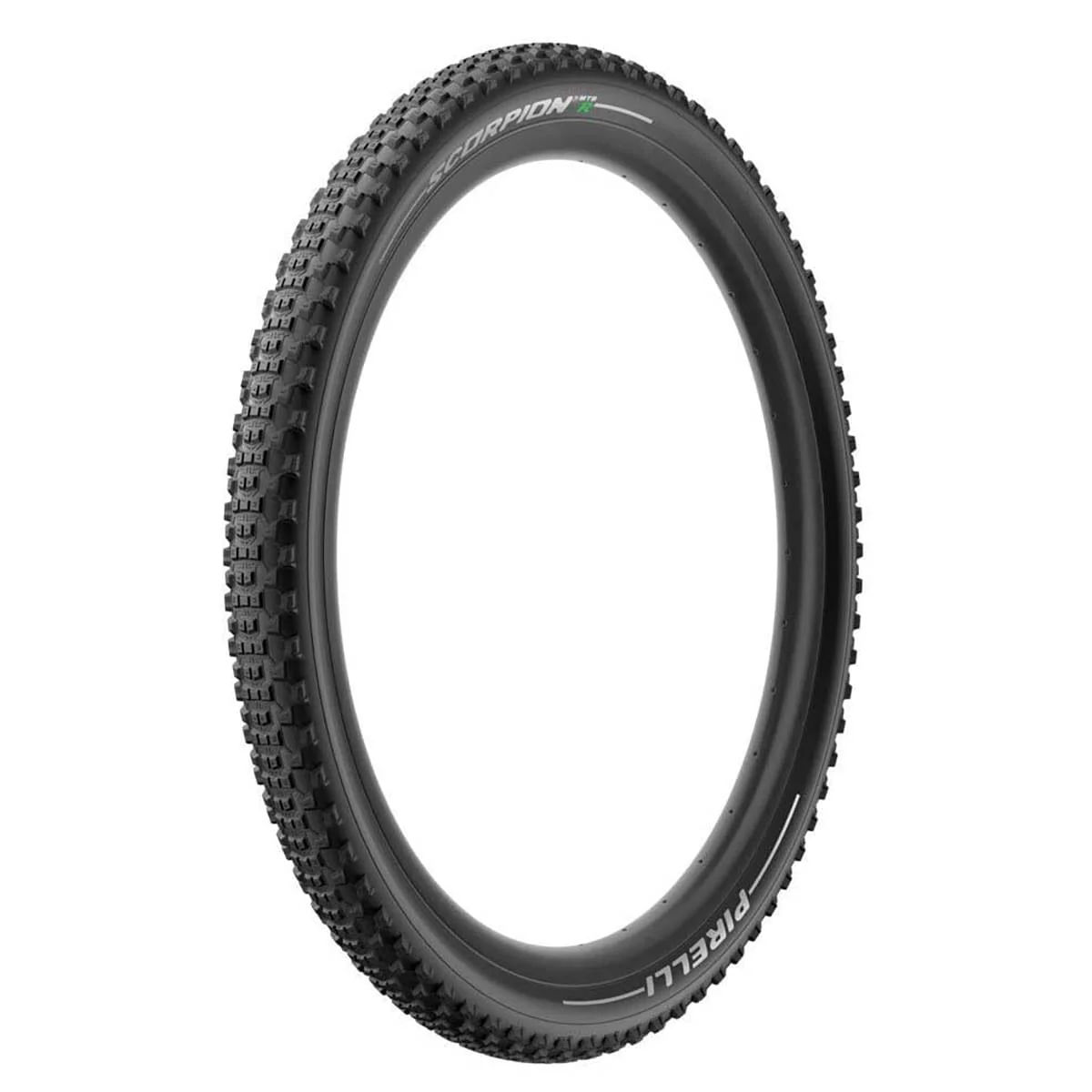 Opona PIRELLI SCORPION ENDURO R 29x2.60 HardWall Tubeless Ready Soft 3833800