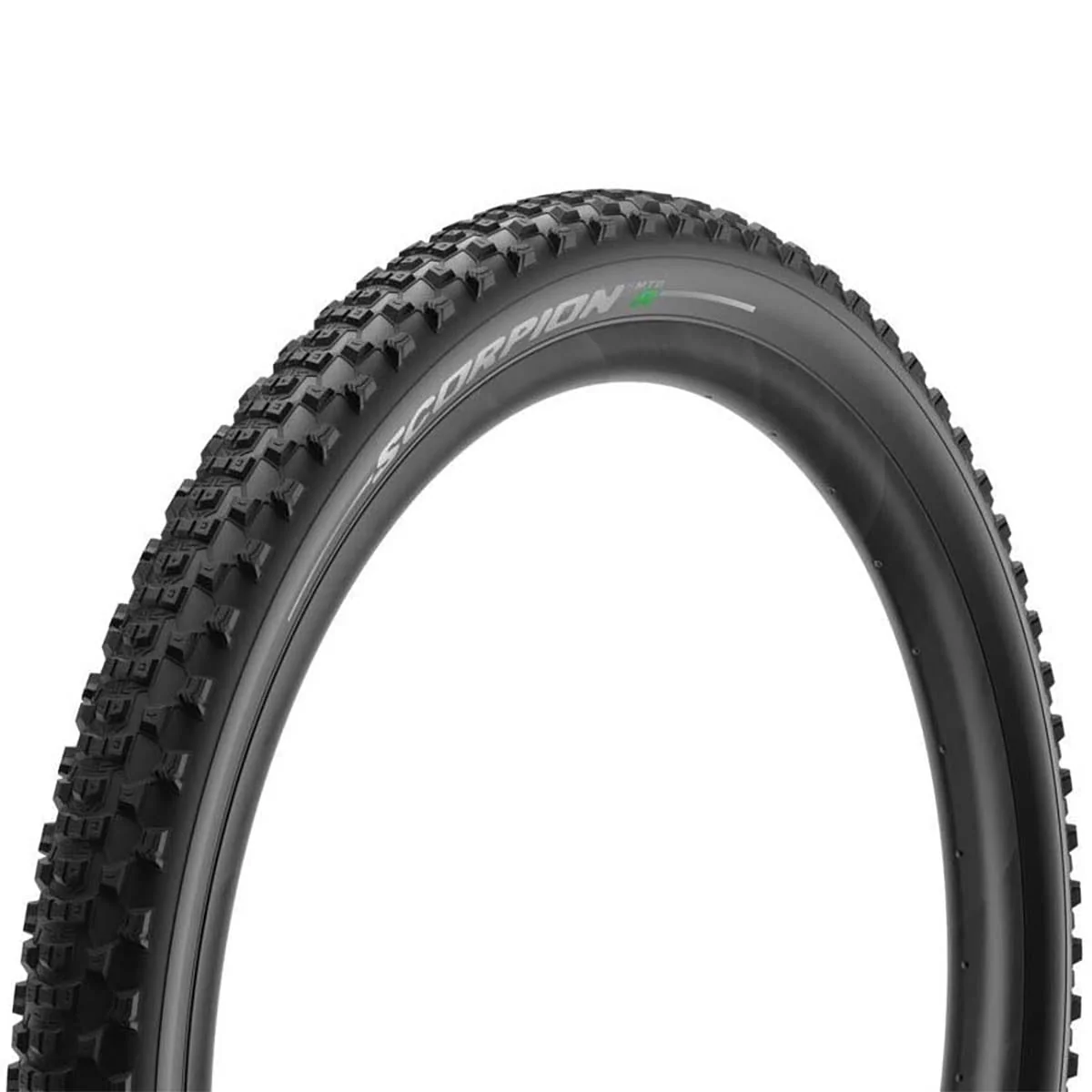 Opona PIRELLI SCORPION ENDURO R 29x2.60 HardWall Tubeless Ready Soft 3833800 - Image 5