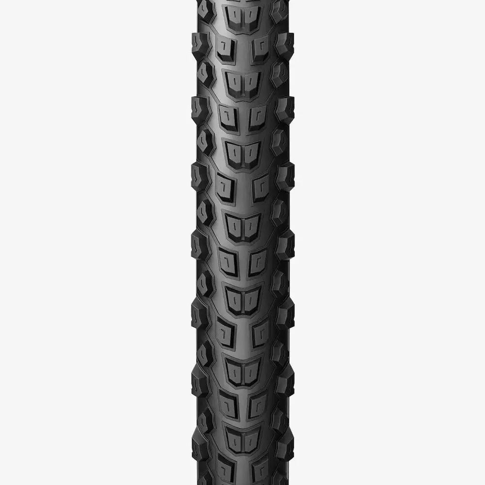Opona PIRELLI SCORPION ENDURO S COLOUR EDITION 29x2.40 HardWall Tubeless Ready Soft 4190100 - Image 2