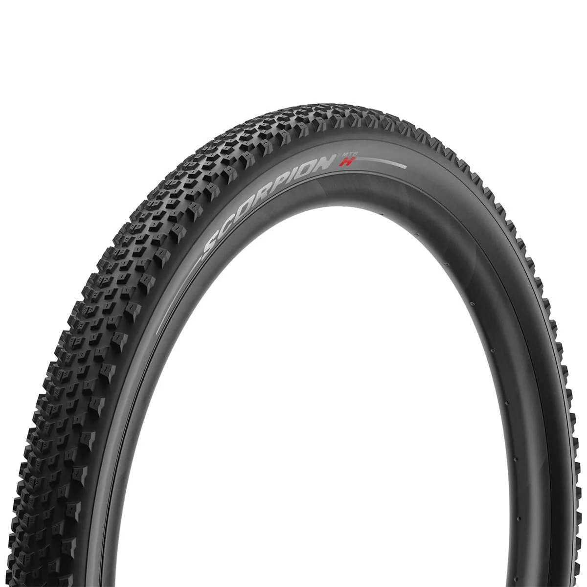 Opona PIRELLI SCORPION H 29x2.40 Tubeless Ready Soft 3704800