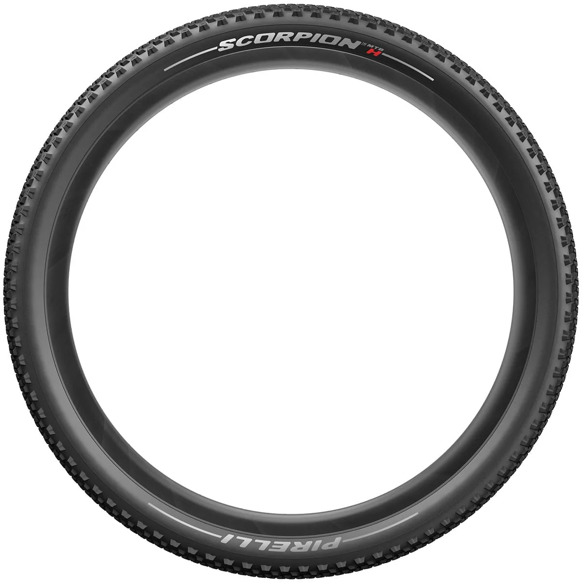 Opona PIRELLI SCORPION H LITE 29x2.20 Tubeless Ready Soft 3703800 - Image 3