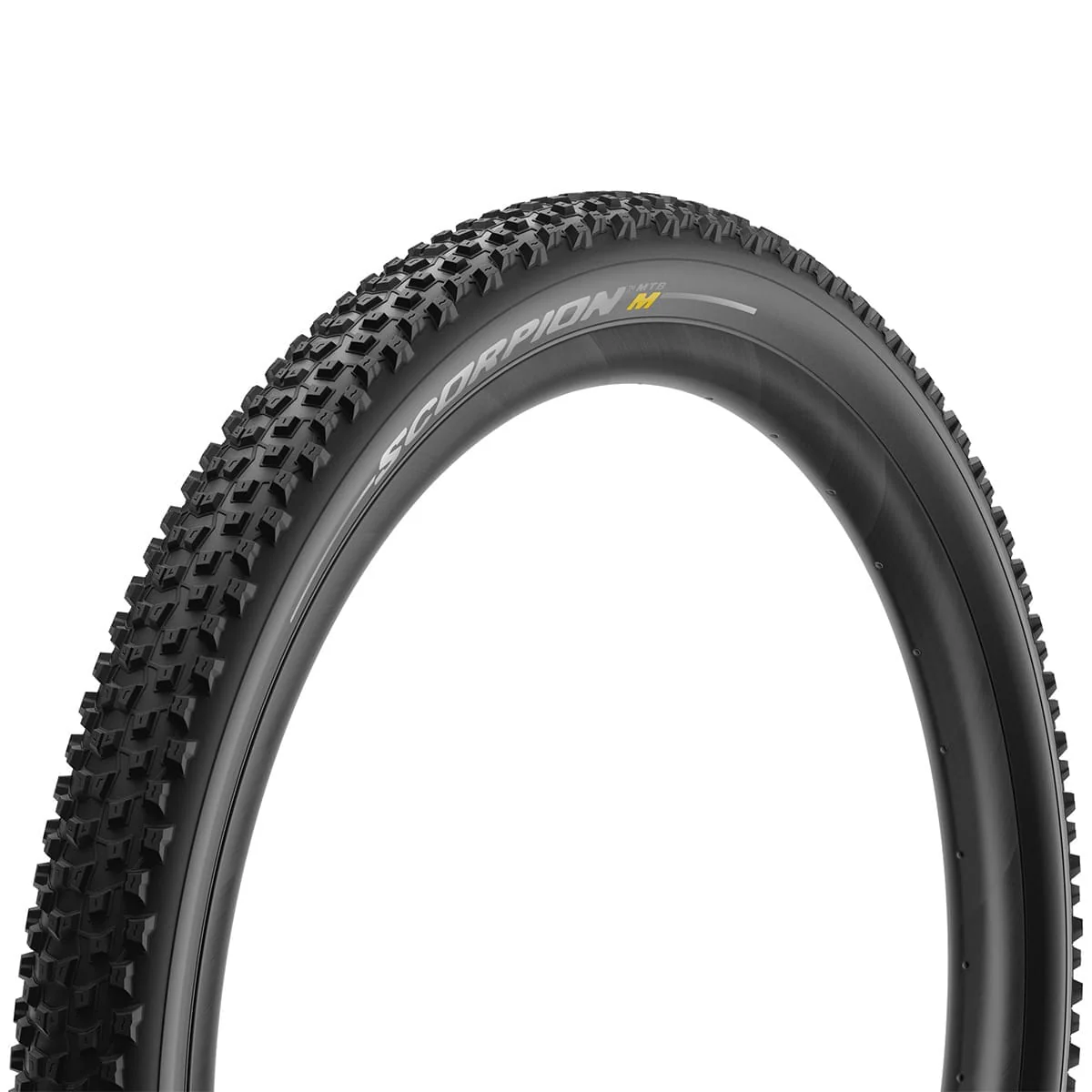 Opona PIRELLI SCORPION M 29x2.40 Tubeless Ready Soft 3704900