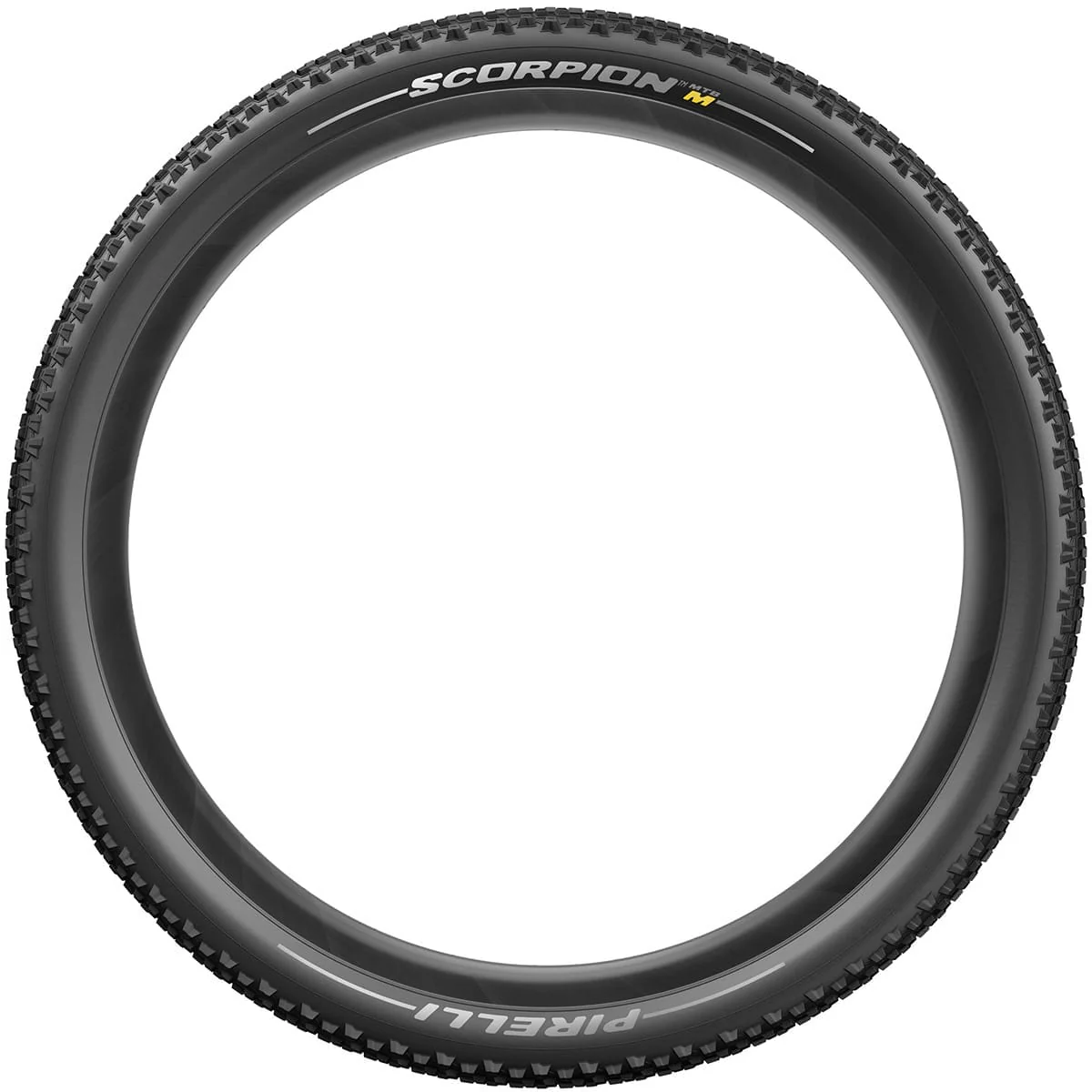 Opona PIRELLI SCORPION M 29x2.40 Tubeless Ready Soft 3704900 - Image 3