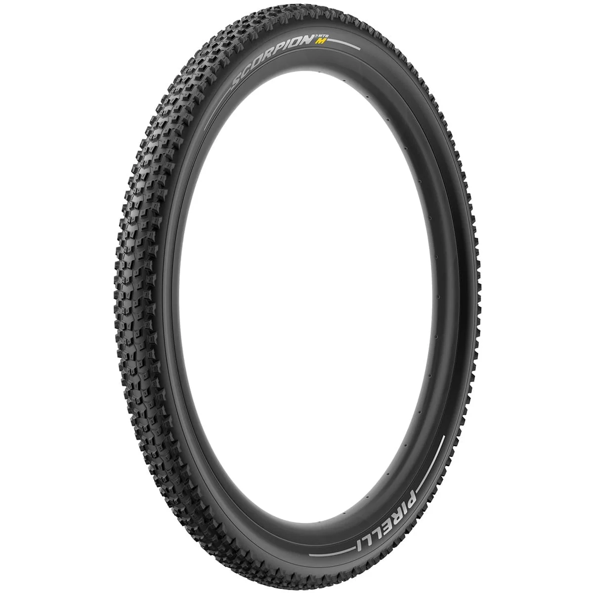 Opona PIRELLI SCORPION M LITE 29x2.20 Tubeless Ready Soft 3703900 - Image 2