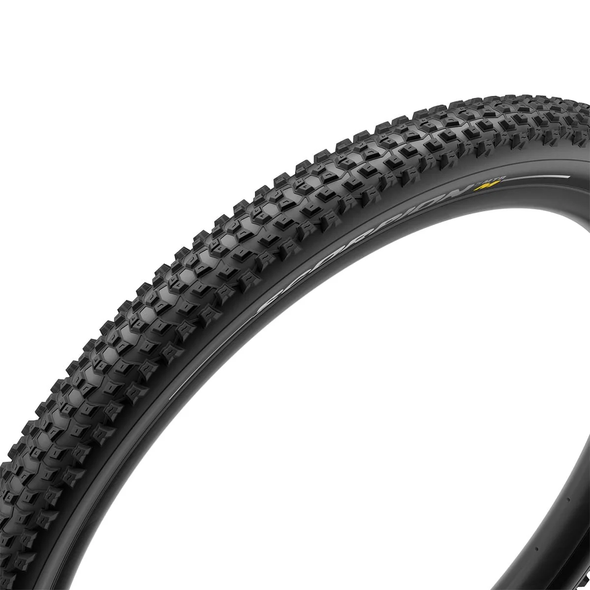 Opona PIRELLI SCORPION M LITE 29x2.20 Tubeless Ready Soft 3703900 - Image 4