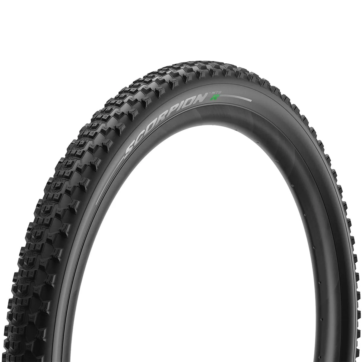 Opona PIRELLI SCORPION R 27,5x2,60 Tubeless Ready Soft 3756900