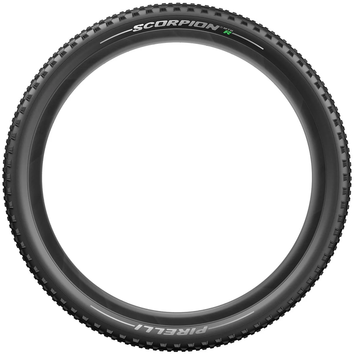 Opona PIRELLI SCORPION R 27,5x2,60 Tubeless Ready Soft 3756900 - Image 3