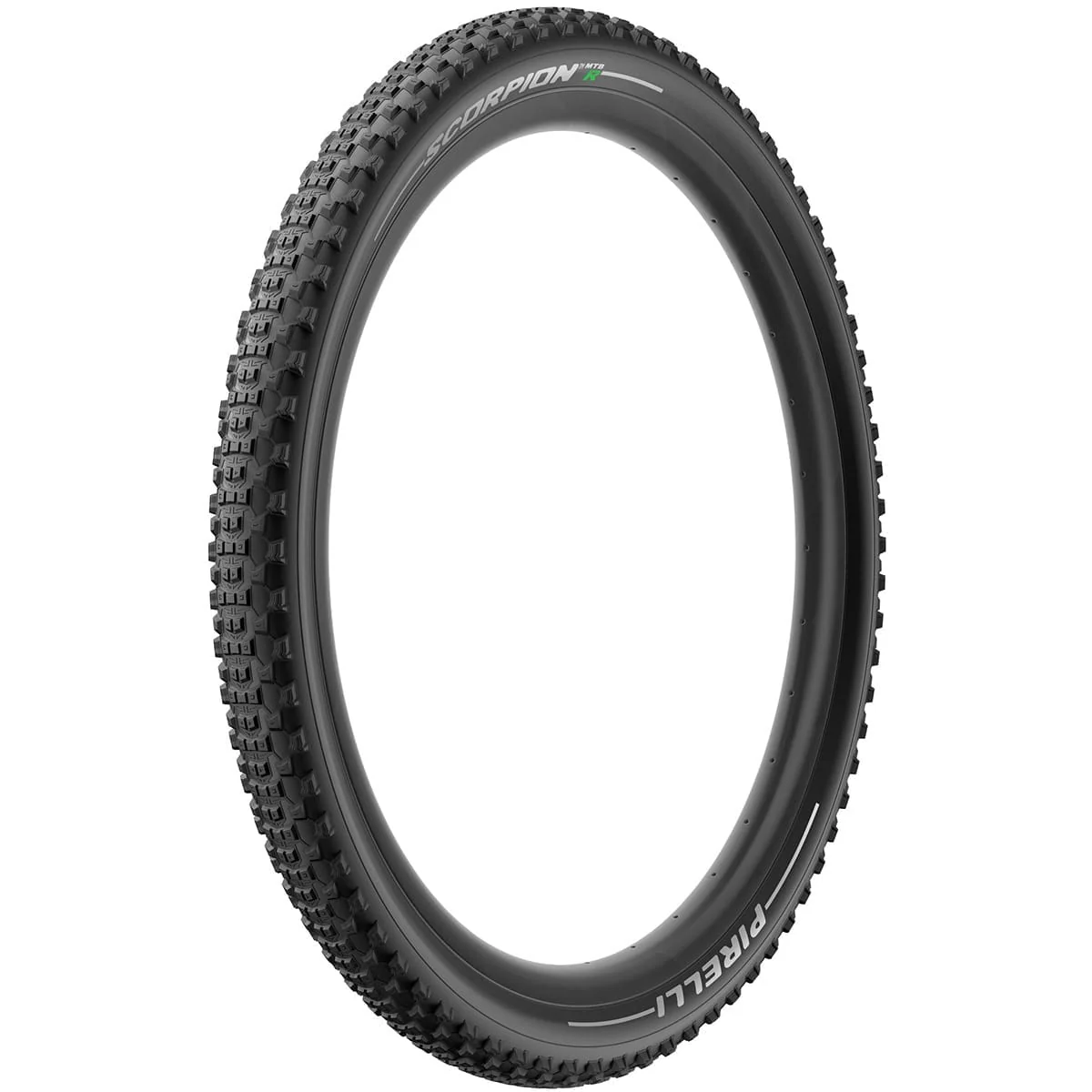 Opona PIRELLI SCORPION R 29x2.40 Tubeless Ready Soft 3705100 - Image 2