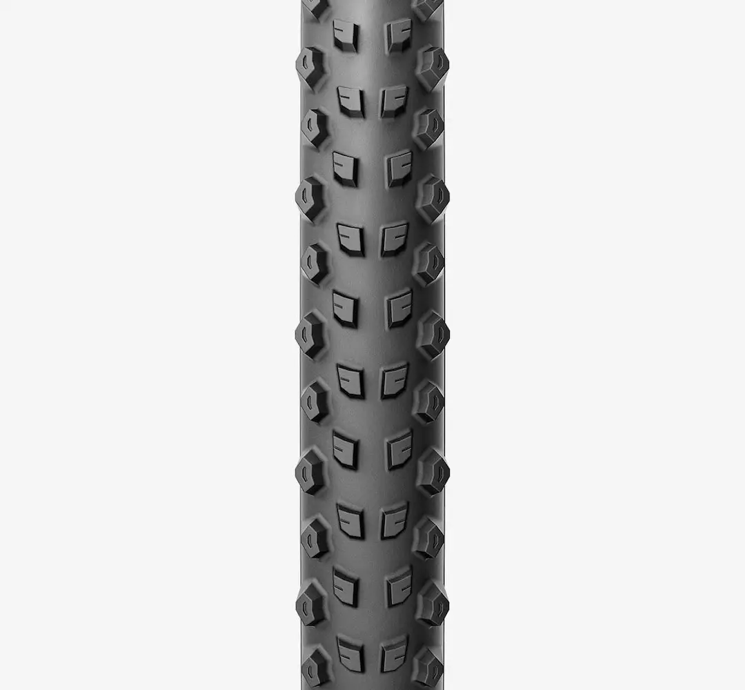 Opona PIRELLI SCORPION RACE DH S 29x2.5 Tubeless Ready Soft Black/Yellow 3907600 - Image 3