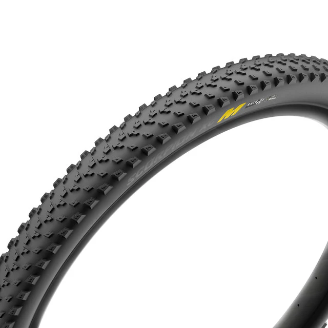 PIRELLI SCORPION RACE XC M ProWall 29x2.40 Opona bezdętkowa, miękka, czarna - Image 3