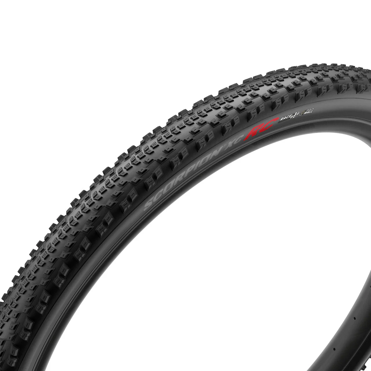 PIRELLI SCORPION RACE XC RC ProWall 29x2.40 Opona bezdętkowa, miękka, czarna - Image 3