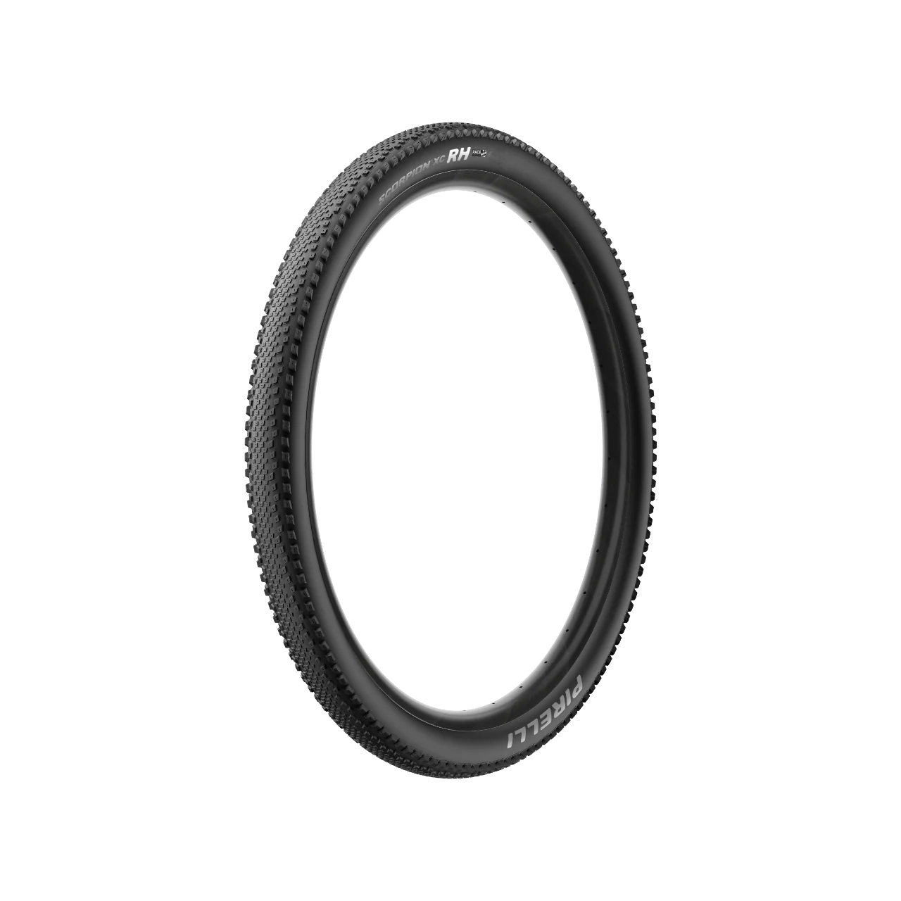 PIRELLI SCORPION RACE XC RH Lite 29x2.40 Opona bezdętkowa, miękka, czarna