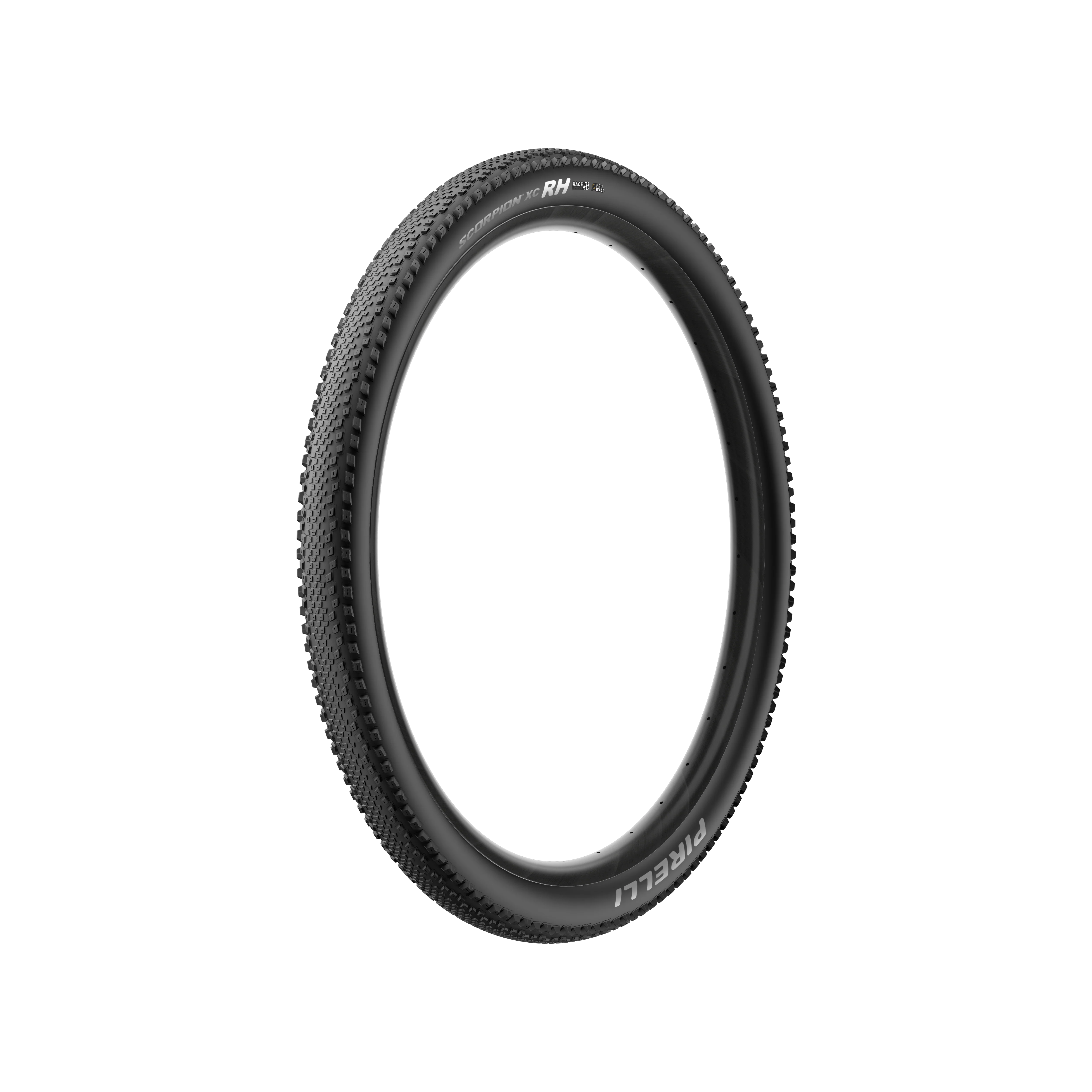 PIRELLI SCORPION RACE XC RH ProWall 29x2.40 Opona bezdętkowa, miękka, czarna