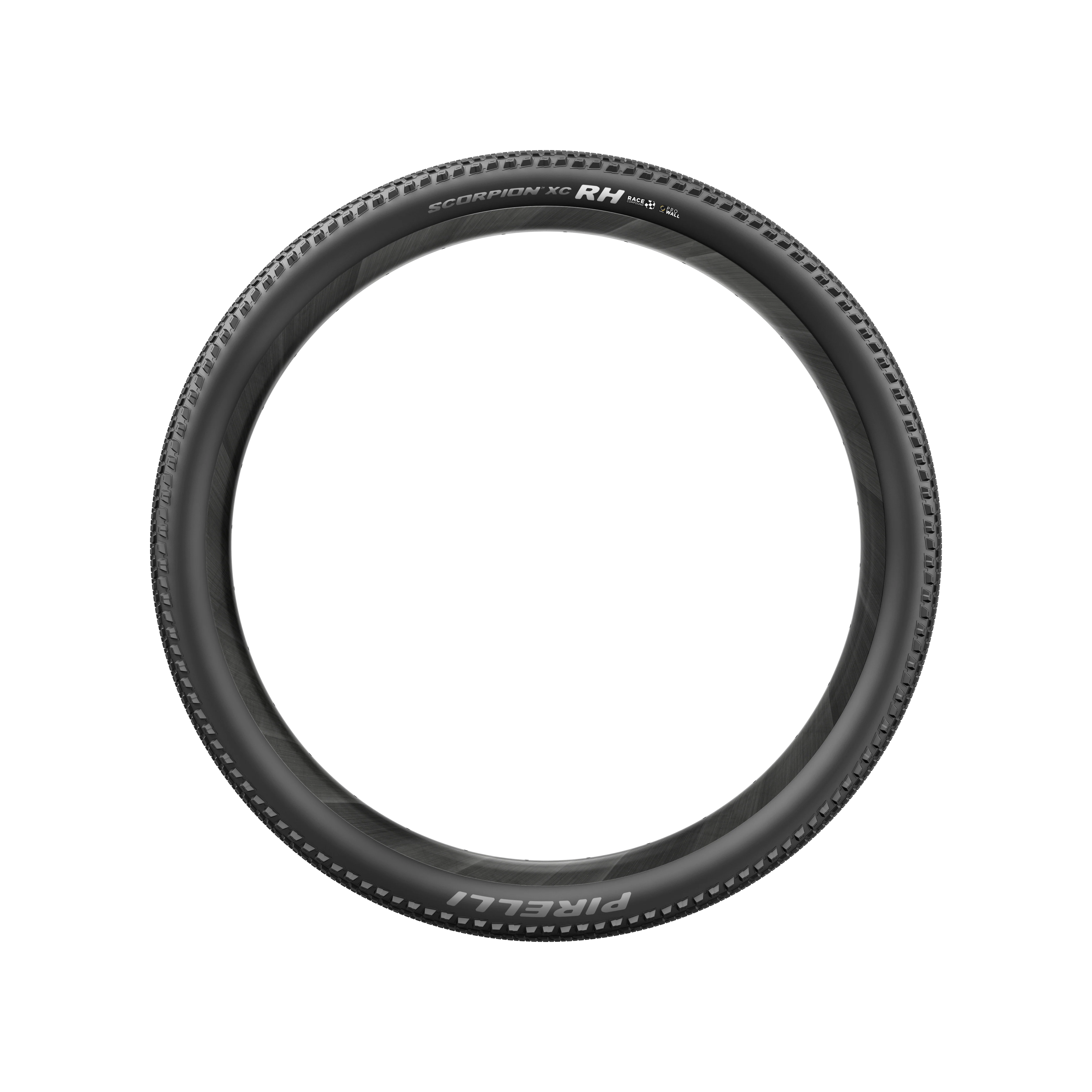 PIRELLI SCORPION RACE XC RH ProWall 29x2.40 Opona bezdętkowa, miękka, czarna - Image 2
