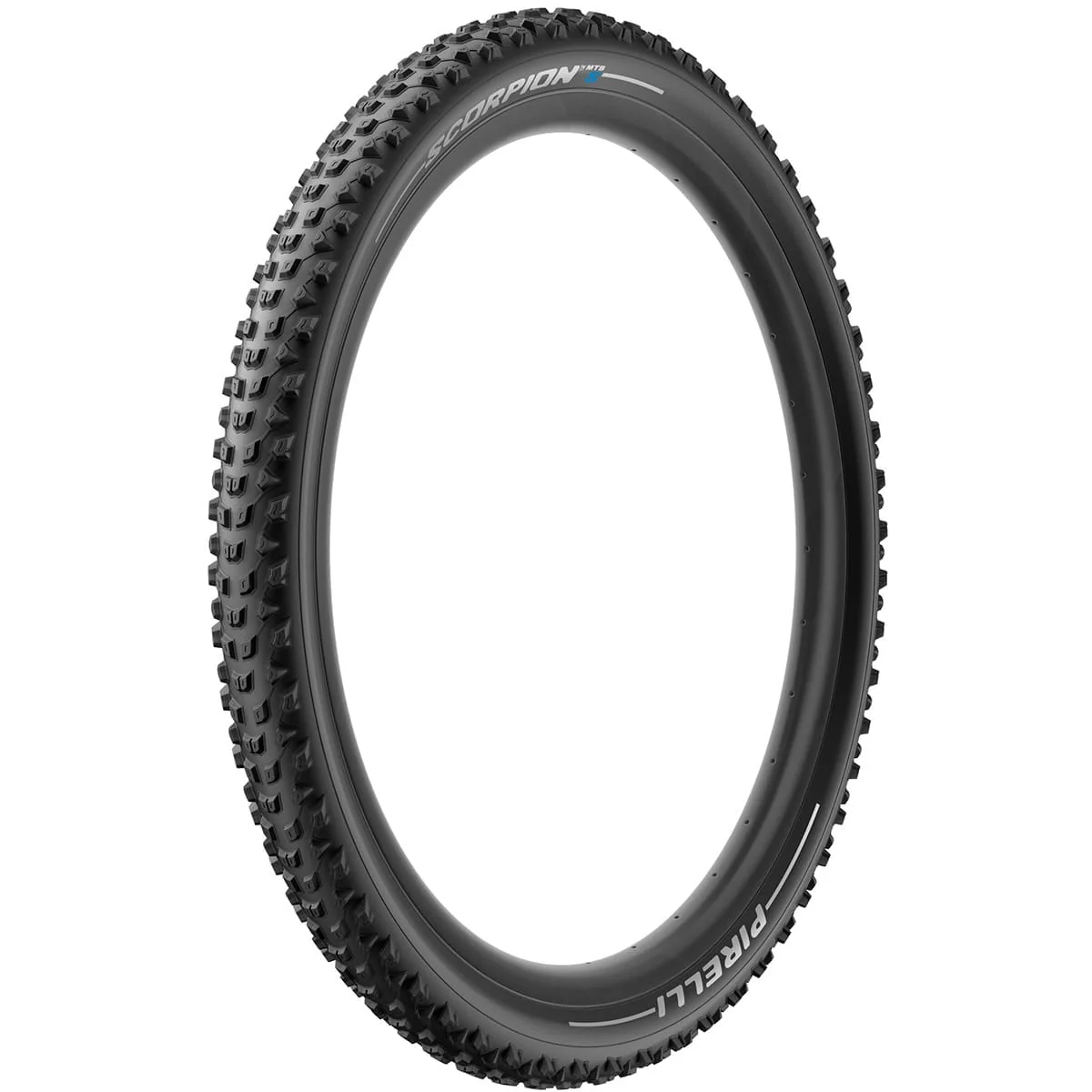 Opona PIRELLI SCORPION S 27.5x2.60 Tubeless Ready Soft 3756800 - Image 2