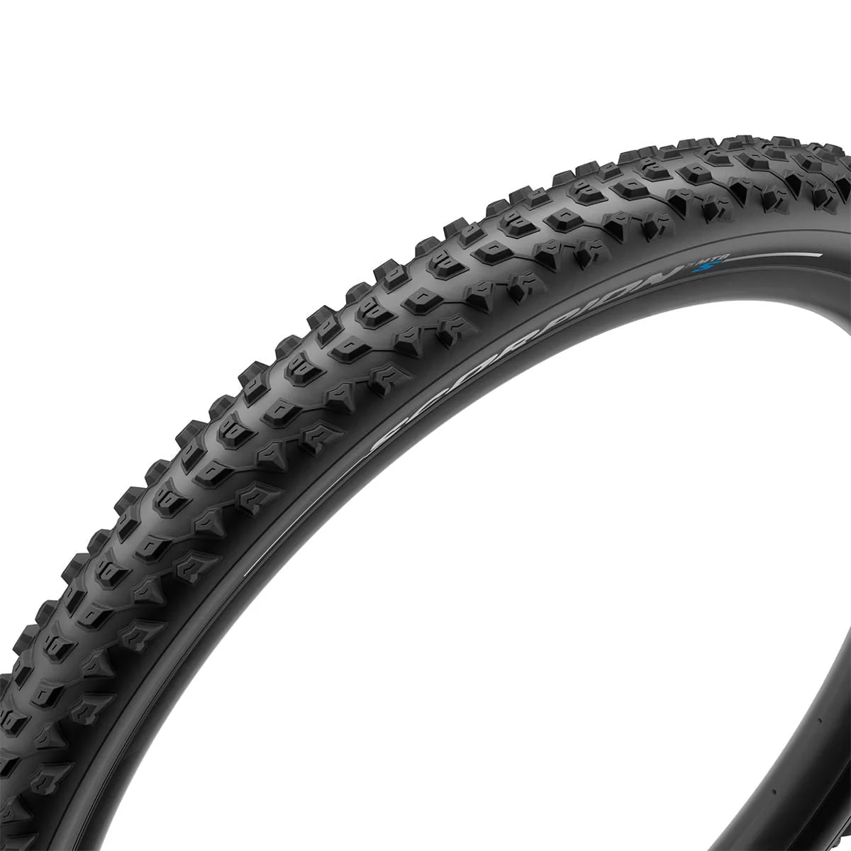 Opona PIRELLI SCORPION S 27.5x2.60 Tubeless Ready Soft 3756800 - Image 4