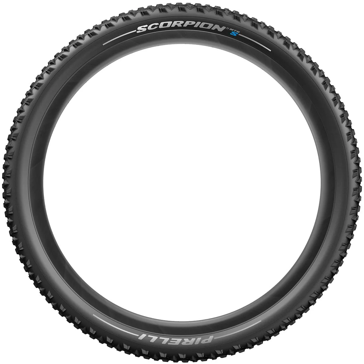 Opona PIRELLI SCORPION S 29x2.20 Tubeless Ready Soft 3704300 - Image 3