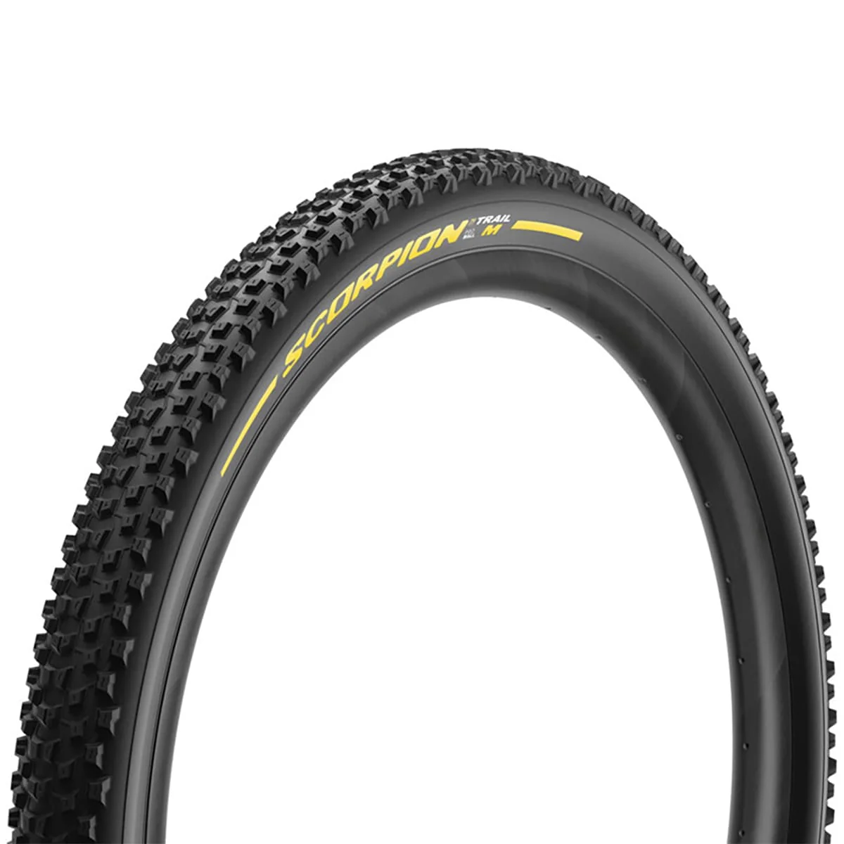 Opona PIRELLI SCORPION TRAIL M COLOUR EDITION 29x2.40 ProWall Tubeless Ready Soft 3775300 - Image 2