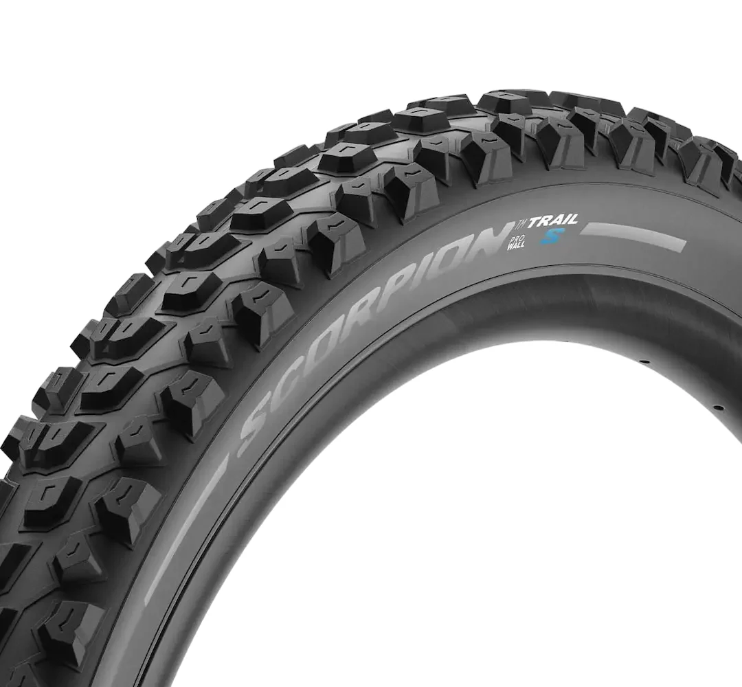 Opona PIRELLI SCORPION TRAIL S 29x2.40 ProWall Tubeless Ready Souple 4227200 - Image 2