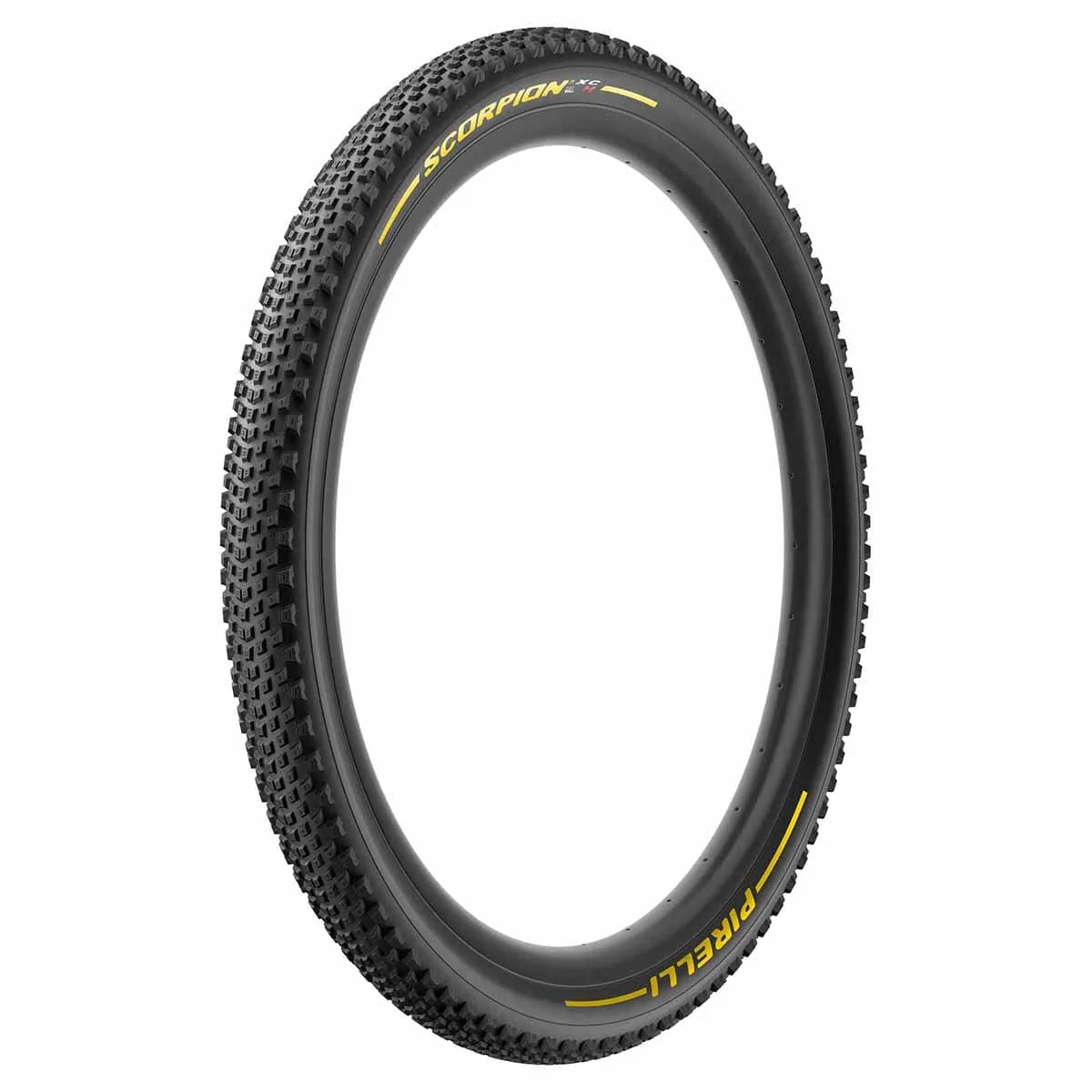 Opona PIRELLI SCORPION XC H COLOUR EDITION 29x2.20 ProWall Tubeless Ready Soft 3774900