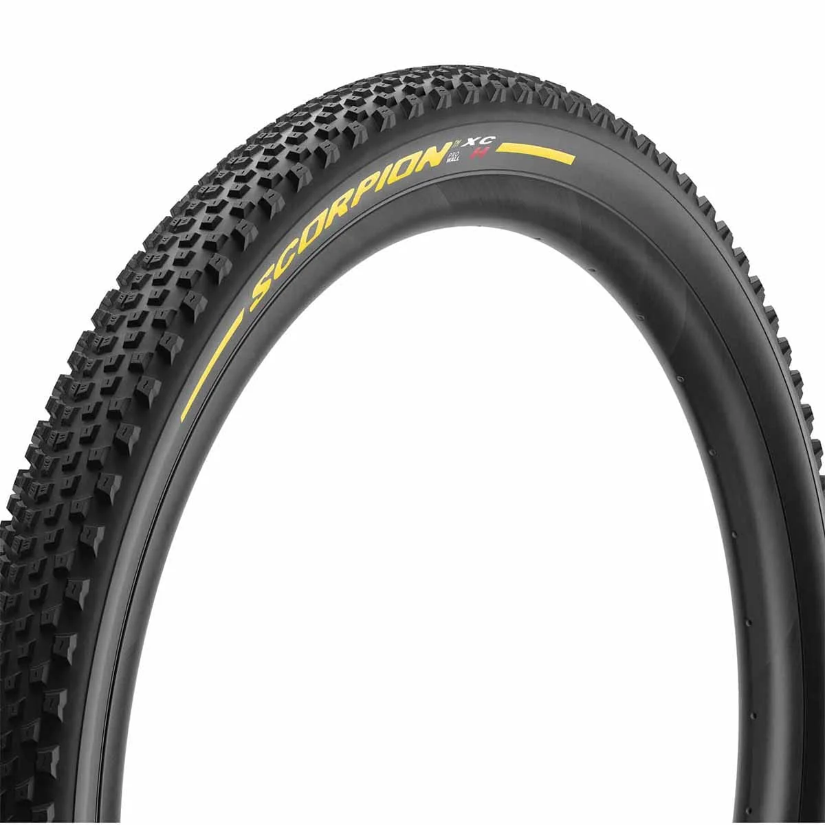 Opona PIRELLI SCORPION XC H COLOUR EDITION 29x2.20 ProWall Tubeless Ready Soft 3774900 - Image 3