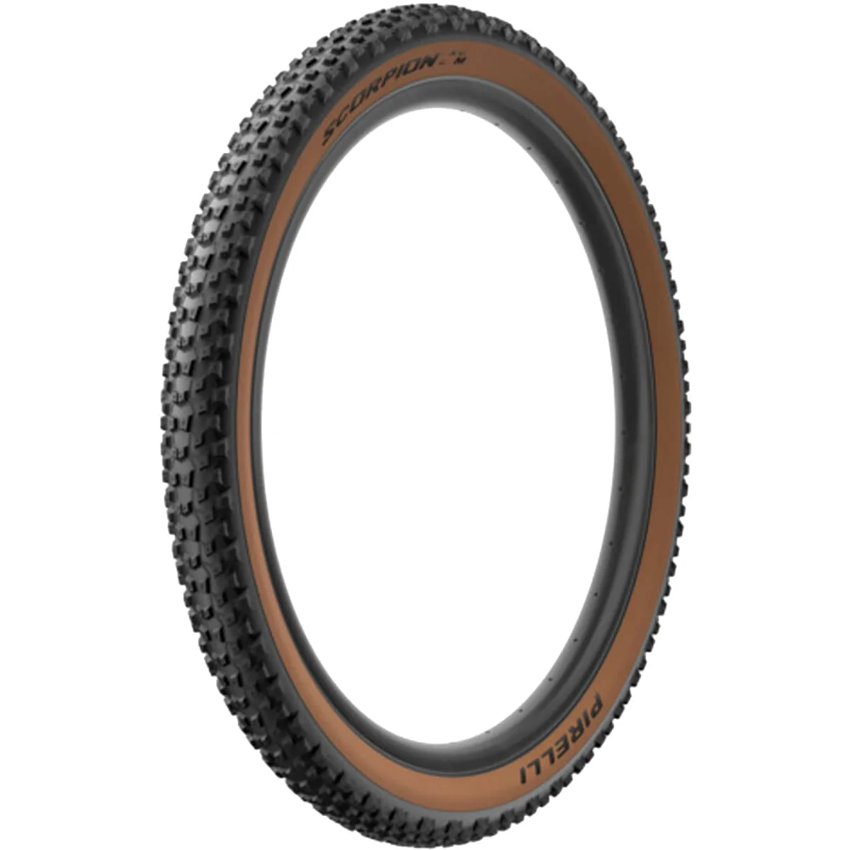 Opona PIRELLI SCORPION XC M CLASSIC 29x2.20 ProWall Tubeless Ready Soft 3905700