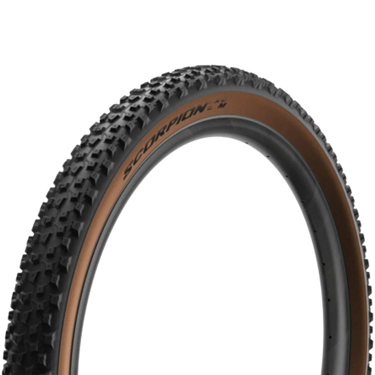 Opona PIRELLI SCORPION XC M CLASSIC 29x2.20 ProWall Tubeless Ready Soft 3905700 - Image 2