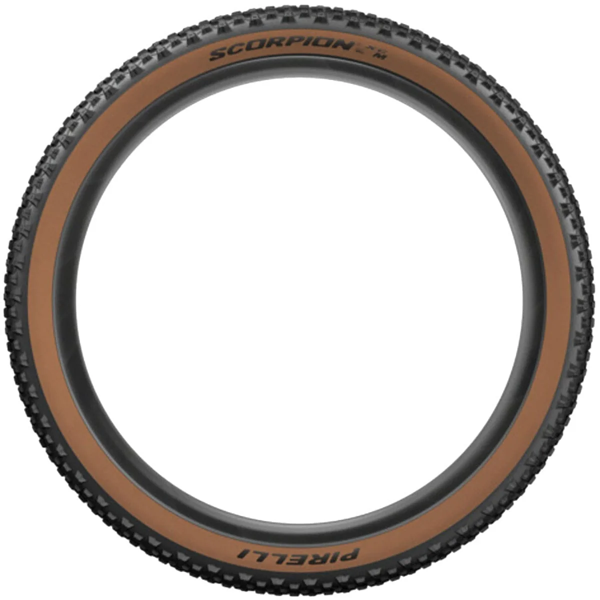 Opona PIRELLI SCORPION XC M CLASSIC 29x2.20 ProWall Tubeless Ready Soft 3905700 - Image 3