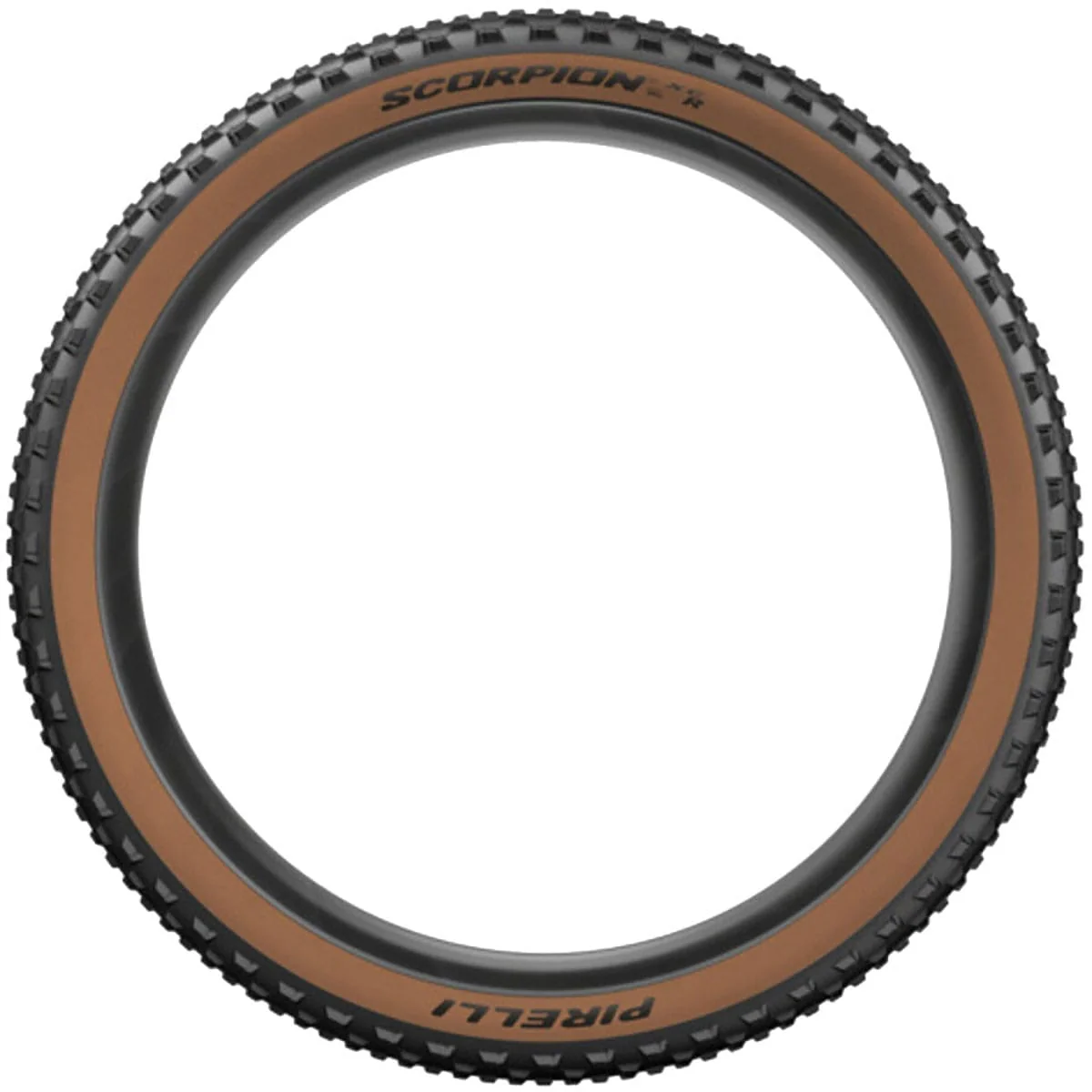 Opona PIRELLI SCORPION XC R CLASSIC 29x2.20 ProWall Tubeless Ready Soft 3905800 - Image 3