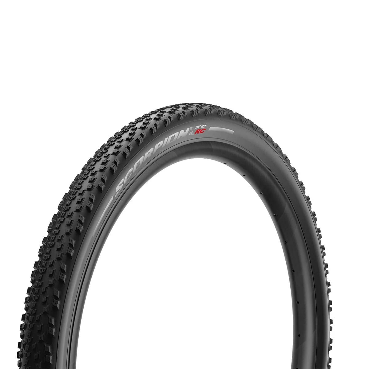 Opona PIRELLI SCORPION XC RC 29x2.20 Tubeless Ready Soft Black 3945500 - Image 2