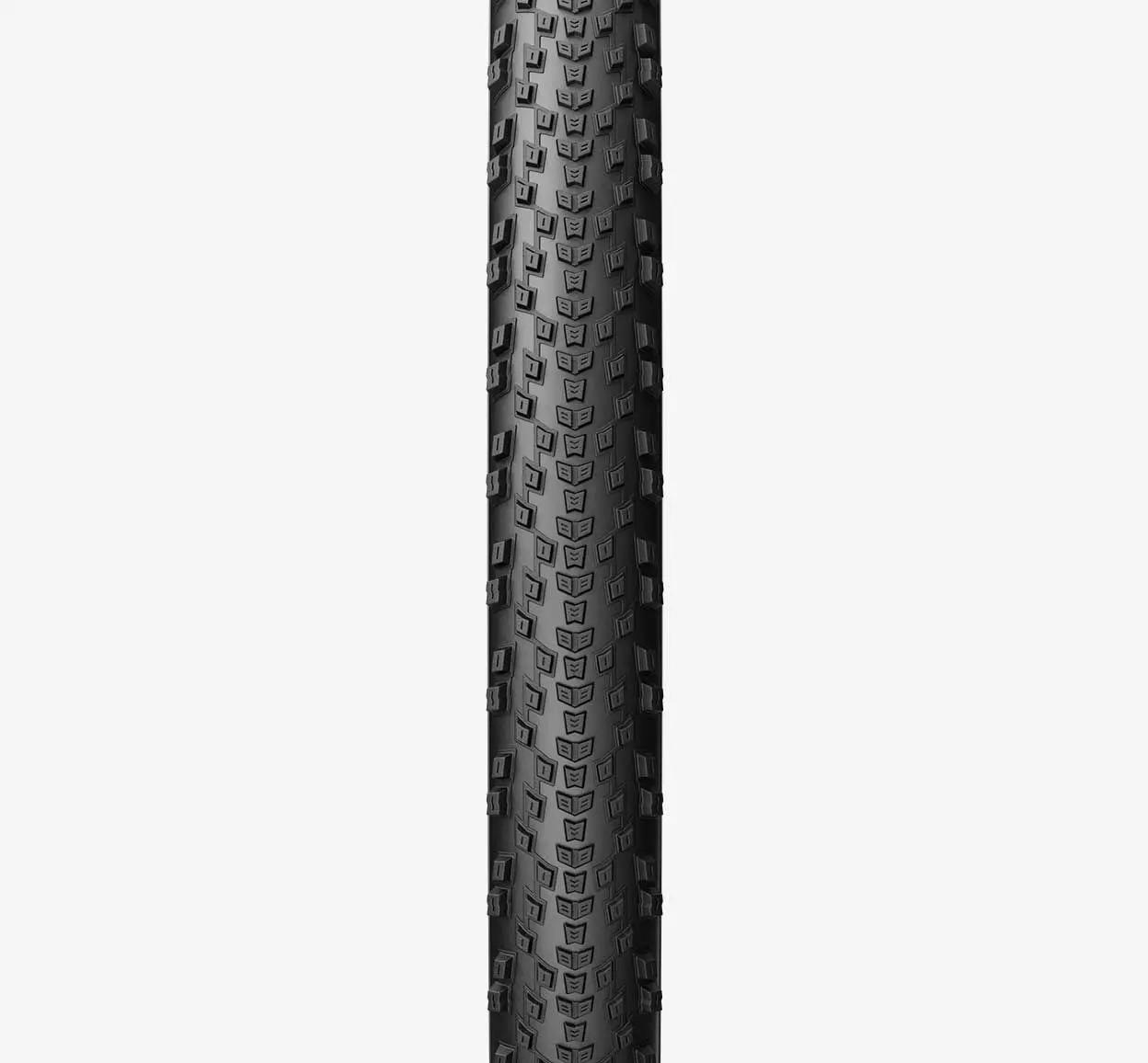 Opona PIRELLI SCORPION XC RC 29x2.4 ProWall Tubeless Ready Soft Black/Red 4354200 - Image 3