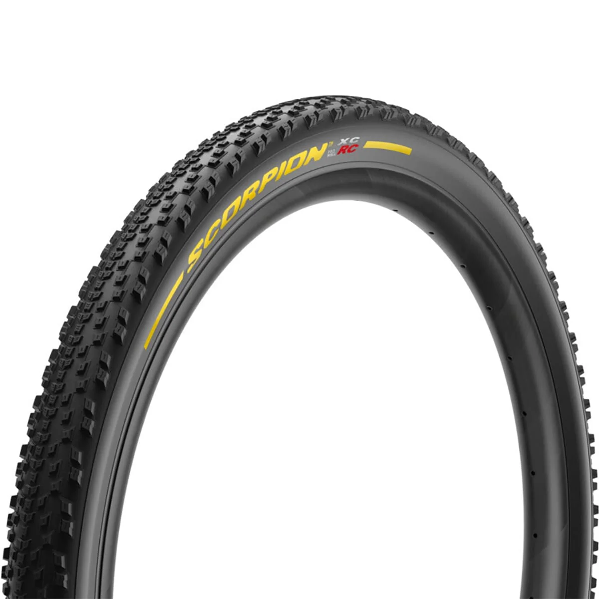 Opona PIRELLI SCORPION XC RC COLOUR EDITION 29x2.40 ProWall Tubeless Ready Souple 4022200