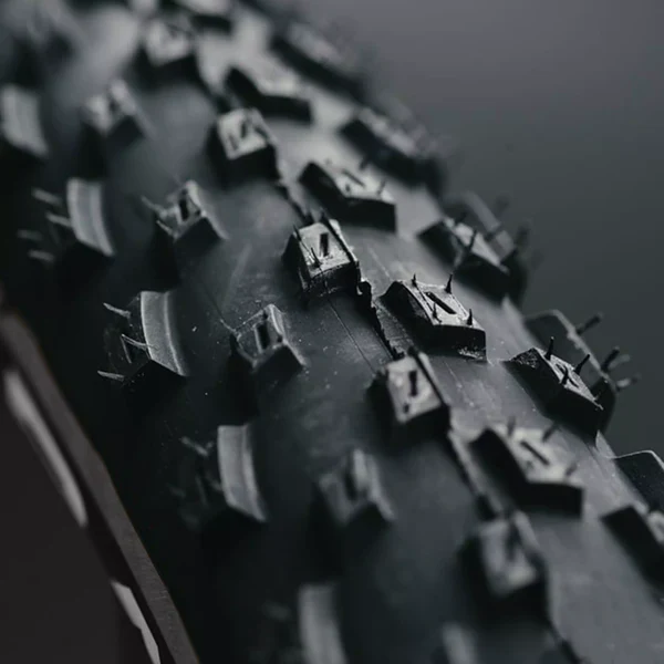 Opona VITTORIA BARZO XC TRAIL 26x2.10 4C Graphene 2.0 Soft Black/Grey - Image 4