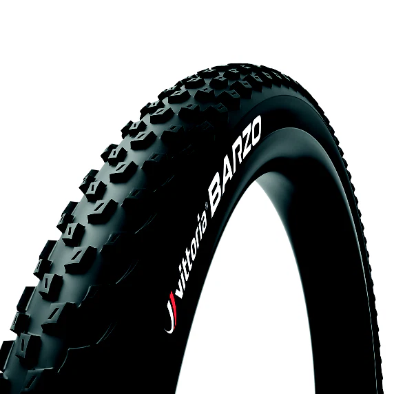 Opona VITTORIA BARZO XC 29x2.25 Tubeless Ready Soft Black