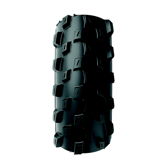 Opona VITTORIA BARZO XC 29x2.25 Tubeless Ready Soft Black - Image 2