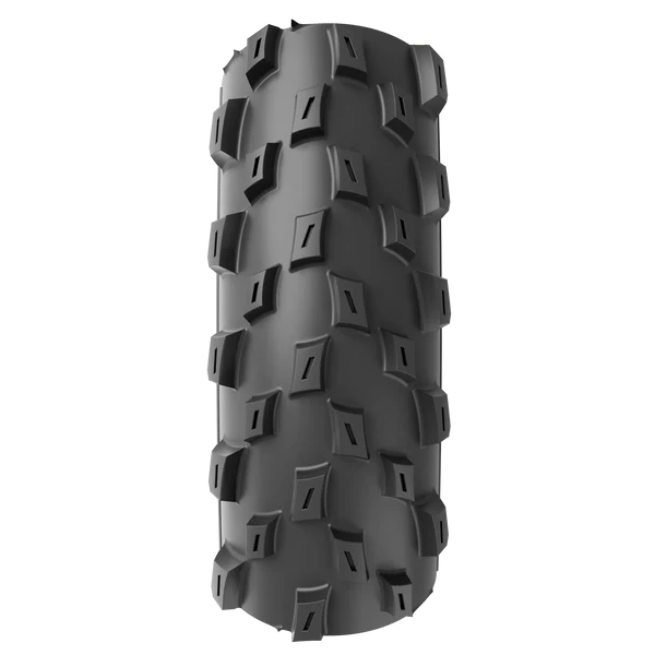 VITTORIA BARZO XC RACE 29x2.25 Graphene/Silica Tubeless Ready Miękka opona w kolorze czarnym - Image 2