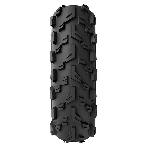 VITTORIA MEZCAL XC RACE 29x2.40 Graphene/Silica Tubeless Ready Miękka opona w kolorze czarnym - Image 2